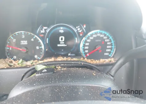 2017 GMC Yukon Denali из США, поврежденный, VIN 1GKS2CKJ2HR251625